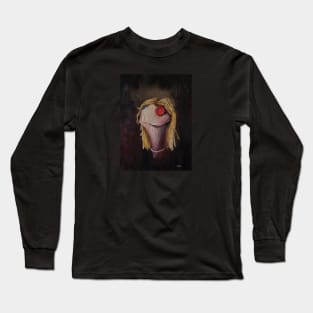 Margaret Long Sleeve T-Shirt